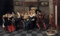 A Banquet