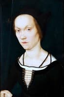 Portrait of a Woman