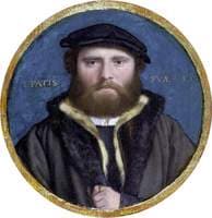Hans of Antwerp (b.c.1497)