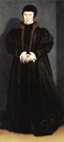 Christina of Denmark, Duchess of Milan