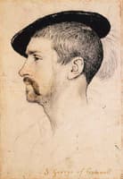 Simon George of Quocote