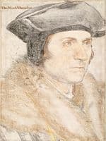 Sir Thomas More
