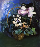 Cyclamens