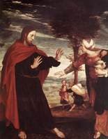 Thomas Cartwright