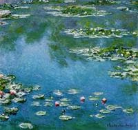 Water-Lilies