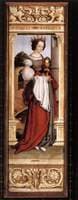 Saint Barbara
