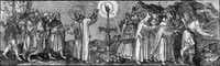 Christ as the True Light