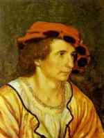 Portrait of a Young Man