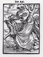 Dance of the Dead ~ The Abbott