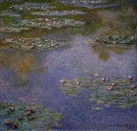 Water-Lilies