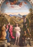 Baptism of Christ