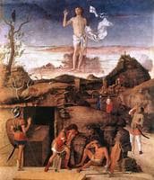 Resurrection of Christ