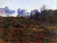 September Afternoon