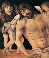 PietÃ  [detail]