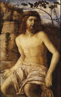 Christ Crowned with Thorns