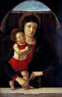Madonna and Child