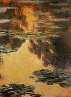 Water-Lilies