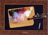 The Palette