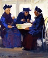 Tea Party