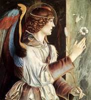 Polyptych of San Vincenzo Ferreri (detail)