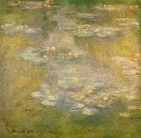 Water-Lilies