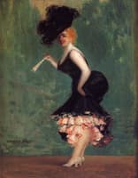 The Dancer