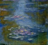 Water-Lilies