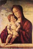 Madonna and Child