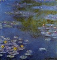 Water-Lilies