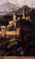 Barbarigo Altarpiece (detail)