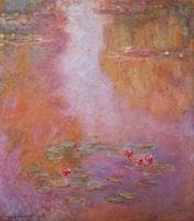 Water-Lilies