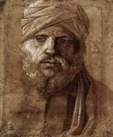 Man with a Turban