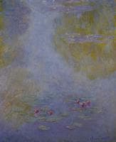 Water-Lilies