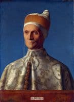 Doge Leonardo Loredano