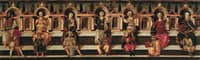 The Seven Virtues