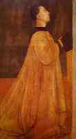 Portrait of a Patrician