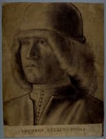 Portrait of a Man