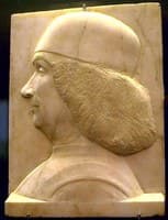 Tulko or Antonio Lombardo