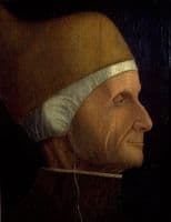The Doge Leonardo Loredano