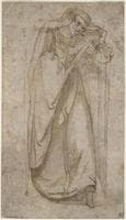 Standing Woman