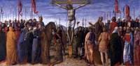 Crucifixion