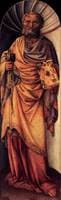 The Apostle Peter