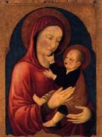 Madonna with Child