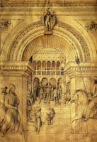 The Flagellation of Christ