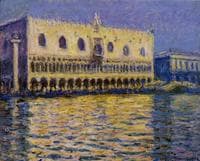 The Palazzo Ducale