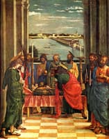 The Death of the Virgin