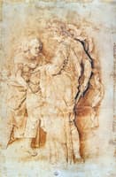 Judith with the Head of Holofernes