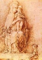 Madonna and Child
