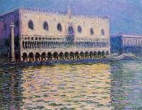 The Palazzo Ducale