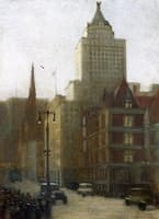 57th Street at Fifth Avenue